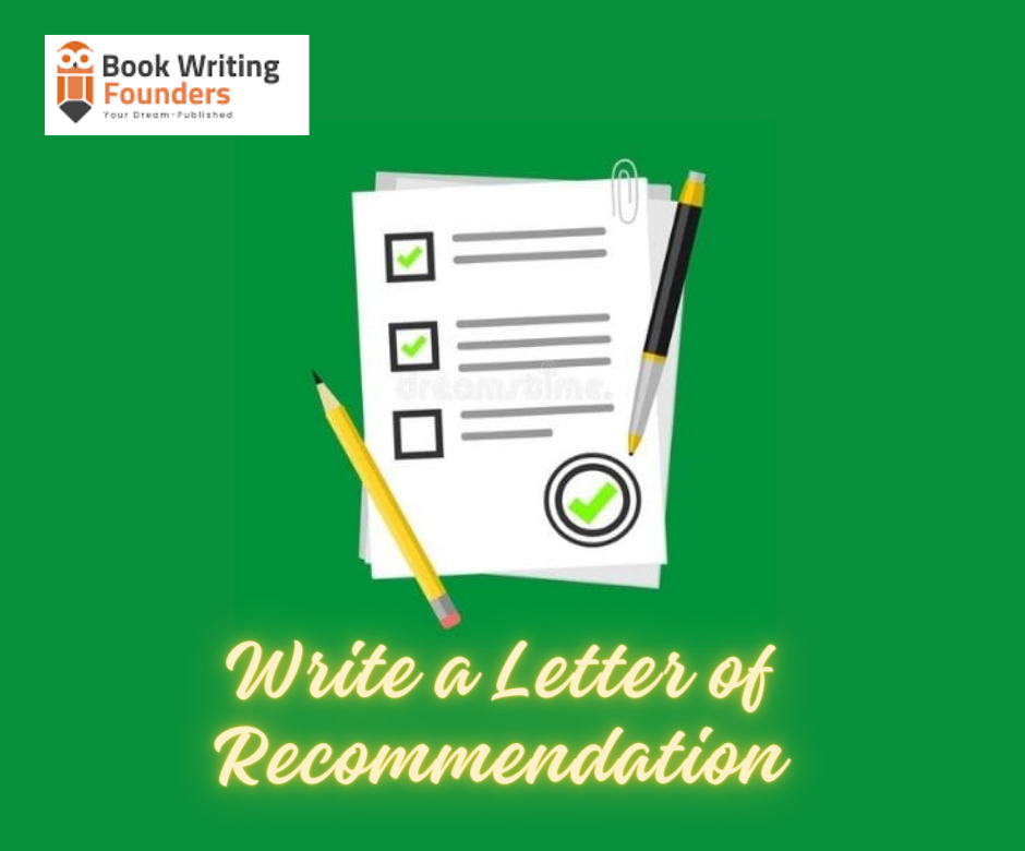 How to Write a Letter of Recommendation: Guidelines for Effective Endorsements