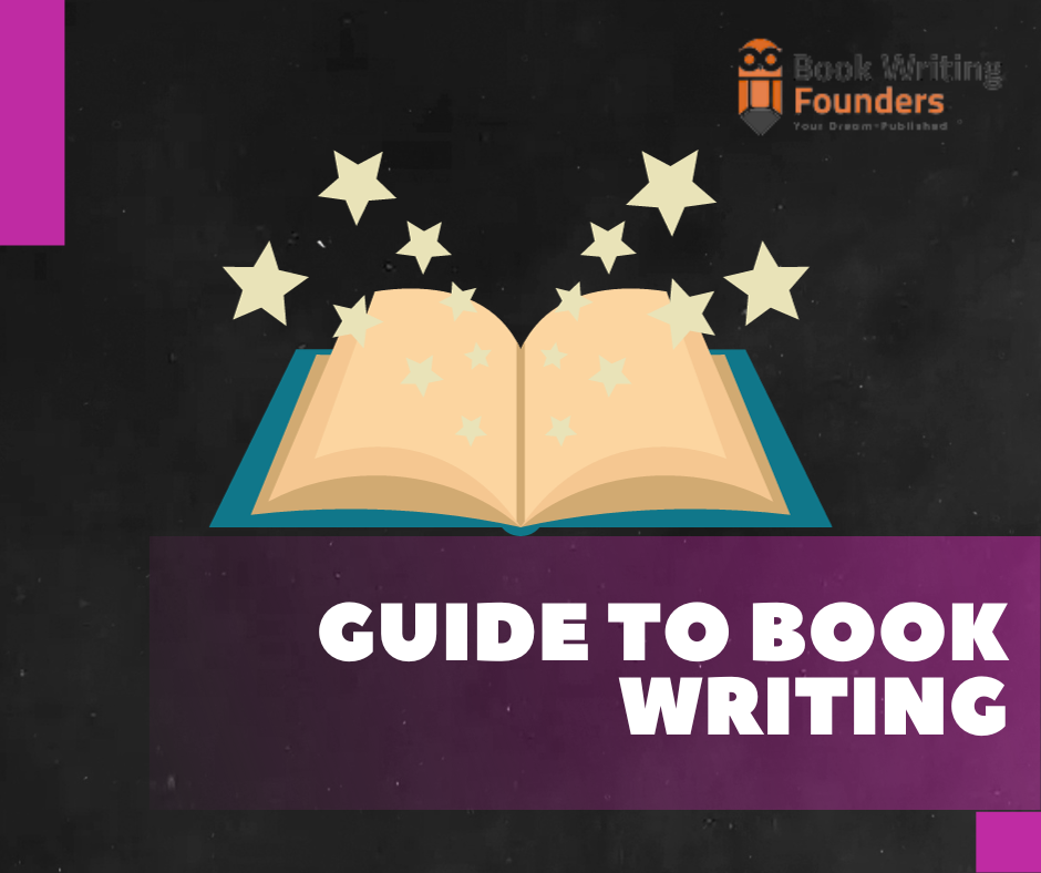Complete Guide to Book Writing