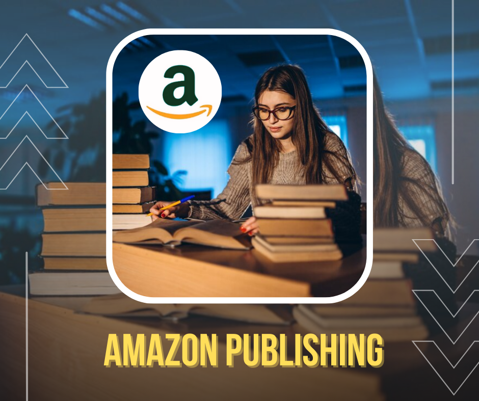 How to Publish a Book on Amazon and Make Money: A Step-By-Step Guide?